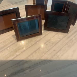 Picture frame sets